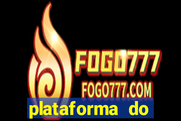 plataforma do gusttavo lima de jogo